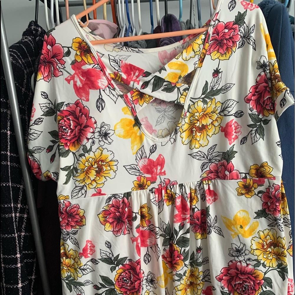 Honey me top